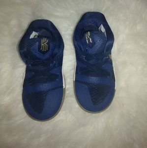 Irving Kyrie shoes